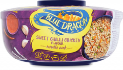 Blue Dragon Noodle (Sweet Chilli Chicken) 76g