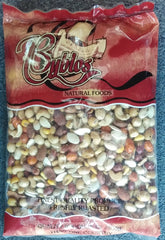 Byblos Mixed Nuts 800g