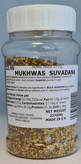 Cambian Mukhwas Suvadana 227g
