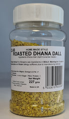Cambian Roasted Dhana Dall 227g