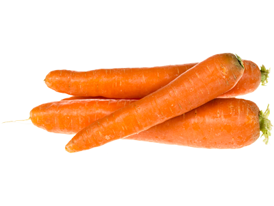 Fresh Carrot 100g