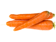 Fresh Carrot 100g