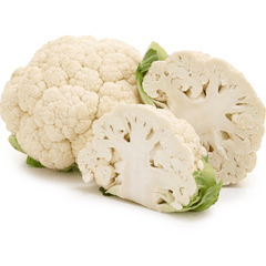 Fresh Cauliflower (1 Piece)