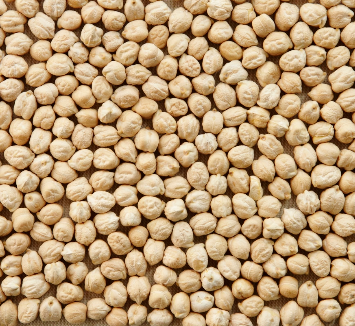 Siro Chick Peas 1.5Kg