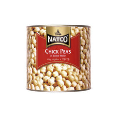 Natco Chick Peas 2.5kg