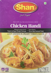 Shan Chicken Handi 50g