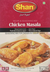 Shan Chicken Masala 50g