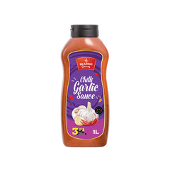 Blazing Chilli Garlic Sauce 1Ltr