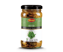 Shan Chilli Pickle 300g