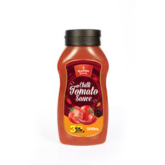 Blazing Chilli Tomato Sauce 500ml