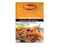 Shan Chinese Manchurian 50g