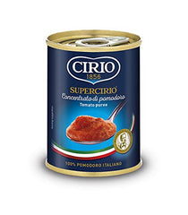 Cirio Tomato Puree 400g