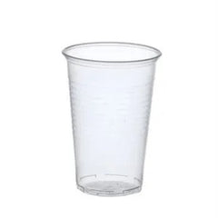 PAPSTAR * 30 Fingerfood - Crystal Clear Cups (30x60ml)
