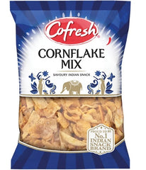 Cofresh Cornflake Mix (No added sugar) 325G