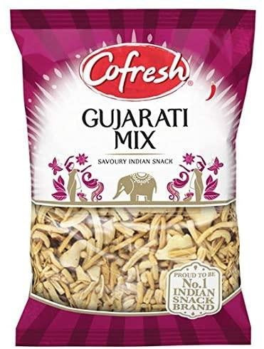 Cofresh Gujrati Mix 325G