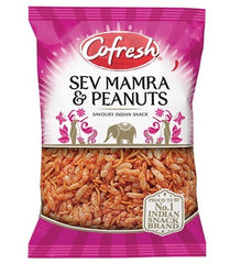 Cofresh Sev Mamra & Peanuts 200G