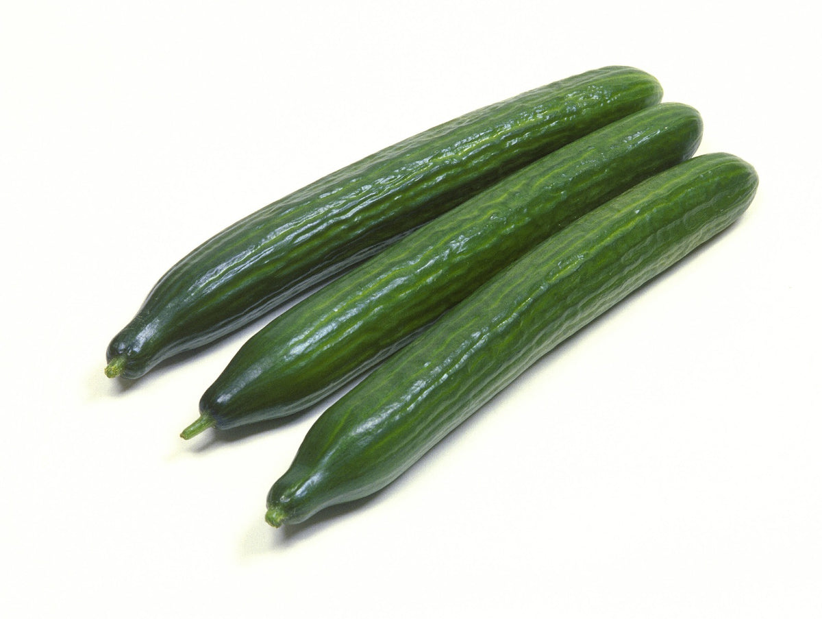 Fresh Green Cucumber Dutch (1 Piece)