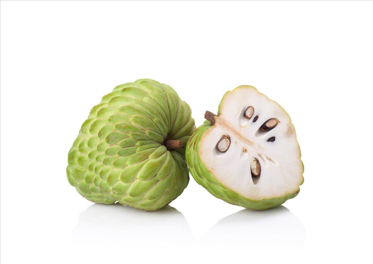 Fresh Custard Apple (1 Piece)