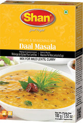 Shan Daal Masala 100g