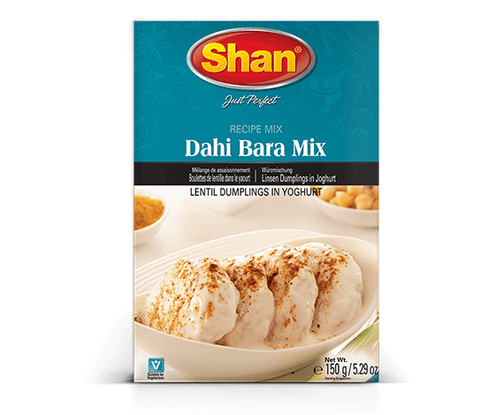 Shan Dahi Bara Mix 150g