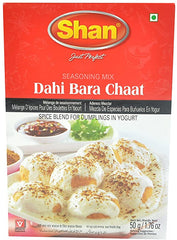 Shan Dahi Bara Chaat 50g