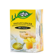 Dalgety Instant Ginger 18 Teabags 126g