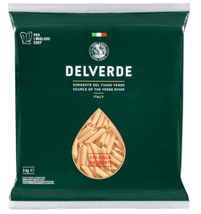 Delverde Penne Pasta 3kg