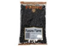 Fudco Raisins Flame 250g
