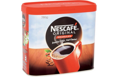 Nescafe Original 750g