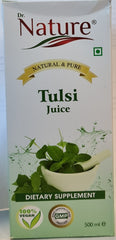 Dr. Nature Tulsi Juice 500ml