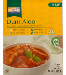 Ashoka Dum Aloo 280g