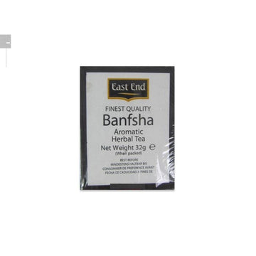 East End Banfsha (Herbal Tea) 32g