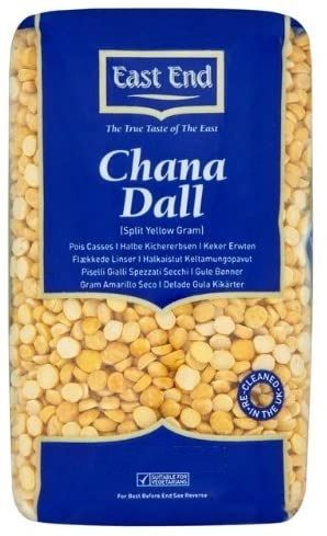 East End Chana Dal 1Kg