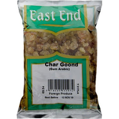 East End Char Goond 400g