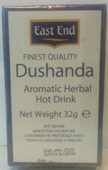 East End Dushanda (Herbal Hot Drink) 32g