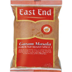 East End Ground Garam Masala 400g