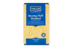 East End Mung Dal Washed 2Kg