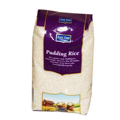 East End Pudding Rice 500g