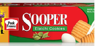 EBM Sooper Elachi Biscuits 112G