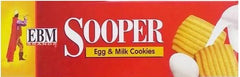 EBM Sooper Biscuits 112G