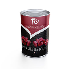 FE Red Kidney Beans 400g