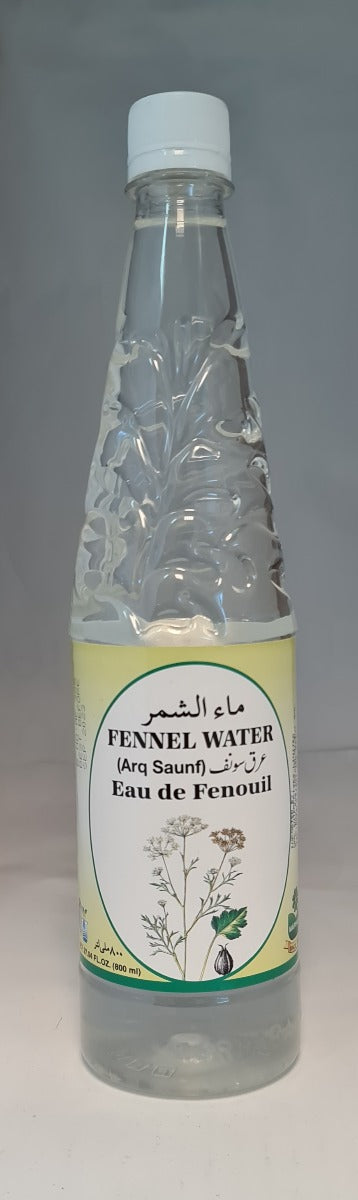 Marhaba Fennel Water 800ml