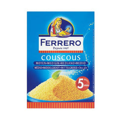 Ferrero CousCous 1kg