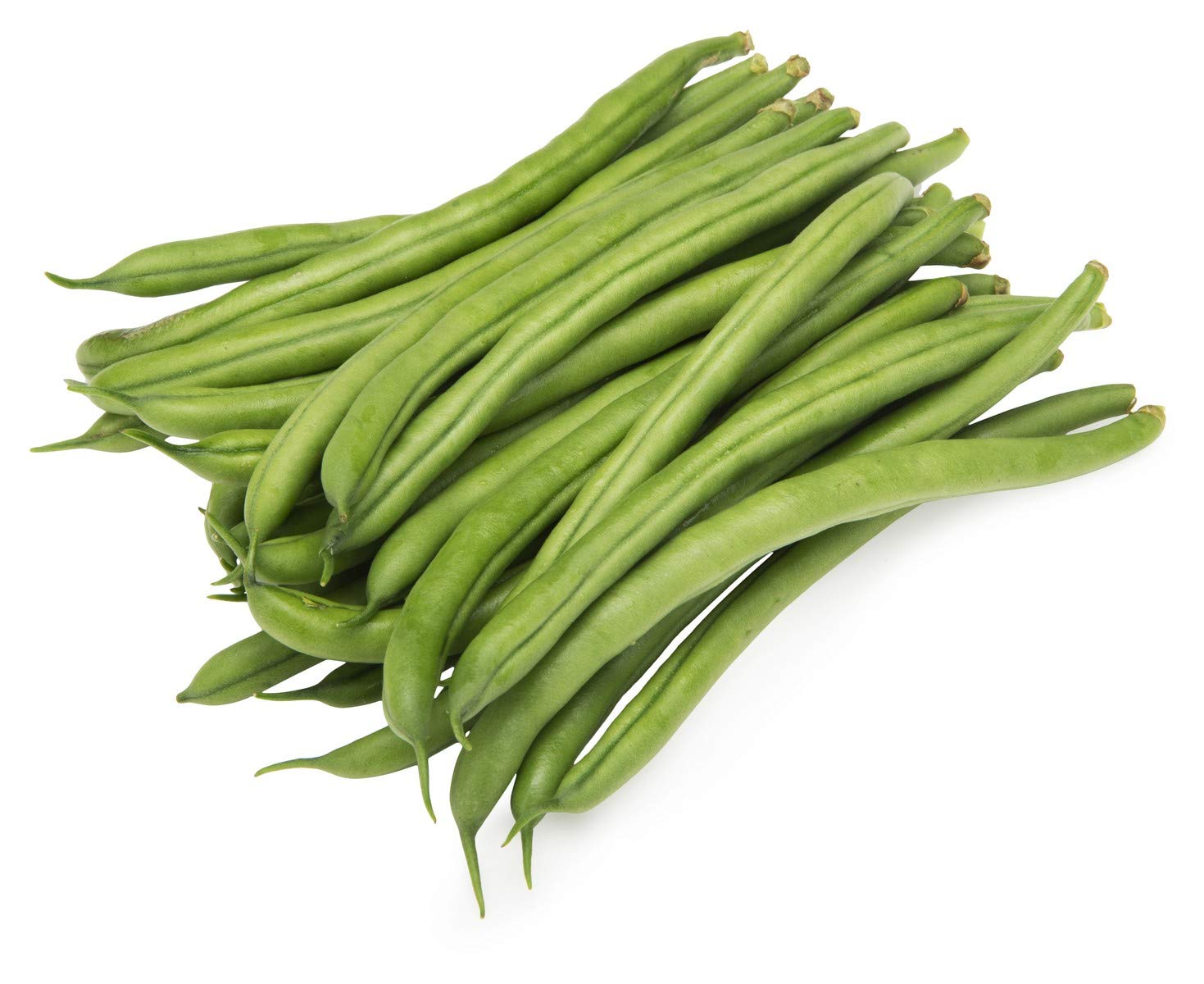 Fresh Beans 100g