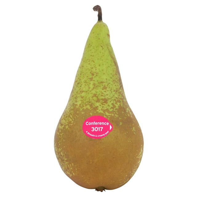 Fresh Pear Conference (1 Piece)