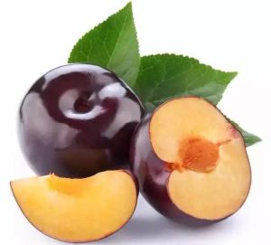 Fresh Plums Black (1 Piece)