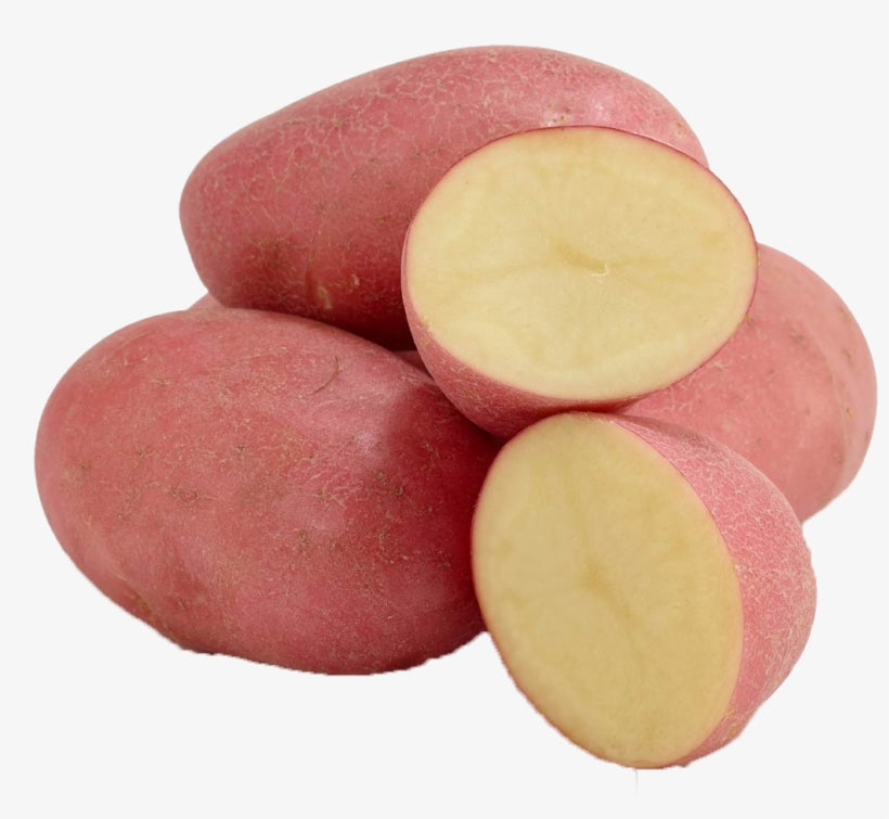 Fresh Red Potato 2kg Bag