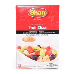 Shan Fruit Chaat 50g