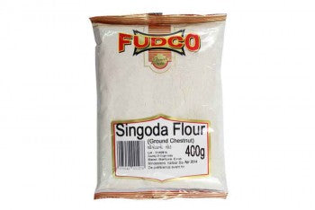 FUDCO SINGODA FLOUR 400G