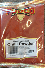 Fudco Reshampati Chilli Powder 250g